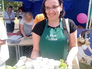 Na Świętego Jana w Głuchowie, 